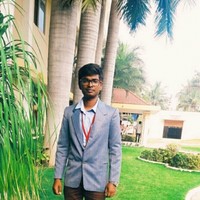 Praveen Pravi