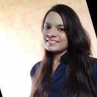 Vaibhavi Mehta