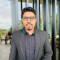 Visal Srimanga