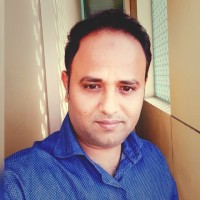 Mohammed Afzal Mohiuddin