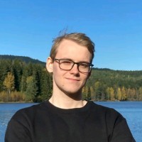 Vegard Opkvitne Årnes