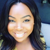 Kymbrah Williams