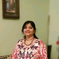 Sangeeta Deshmukh