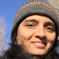 Radha Nasikkar