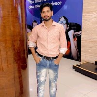 Shariq Ahmad