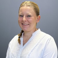 Rachel Richardson