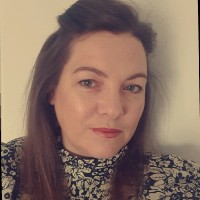 Jayne Scott