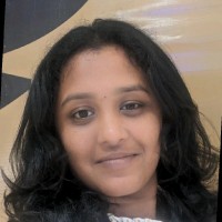 Aishwarya Gopalakrishnan