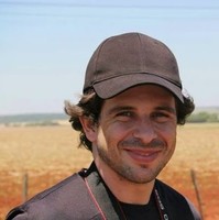 Marcos Roberto Vicente dos Santos