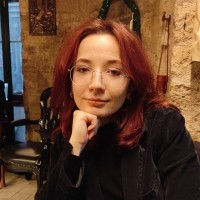 Elif Yağlıoğlu