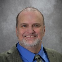 Mike Mott