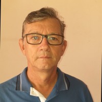 Geraldo Mereguete