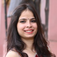 Twinkle Shrimal