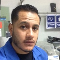 Victor Guerra Olalde
