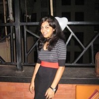 Upasana Rathod
