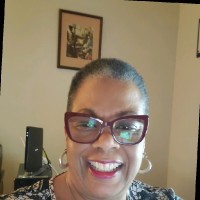 Sharie Wood