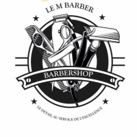 M Barber Barbershop le M
