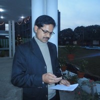 Manoj Tiwari