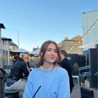 Freya Cottington