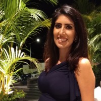 Anna Paula De Vargas Damaceno
