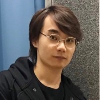 Zhongyuan Wang