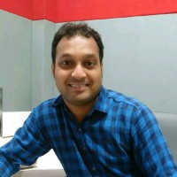 Vijay Pujare