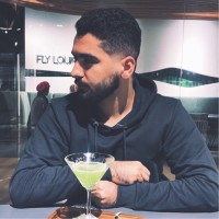 Ali Aryaeifar