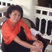 Sylvia Vetzo