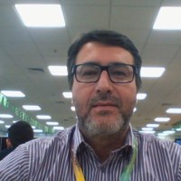 Alexandre Dias Ribeiro