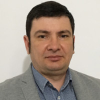 Gica. Berceanu