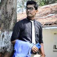 Nikhil Kanojiya