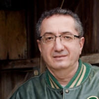 Alex Gitman