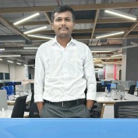 Mr. Omkar Jadhav