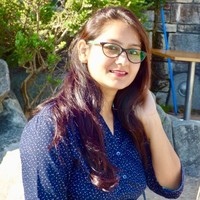 Aashima Singh