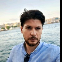 İsmail Küçükpazarcik