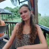 Carly Louw