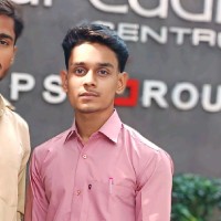 Meraj Khan
