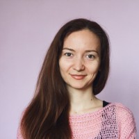 Elizaveta Cherveniuk