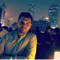 Alejandro Meana Prada