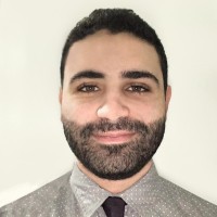 Sam Nehme, PhD