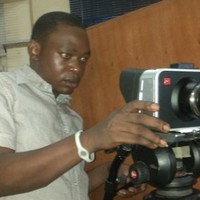Blessing Kamorudeen Adejumo