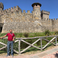 Salvador Medina medina