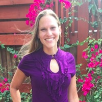 Rebecca Candon
