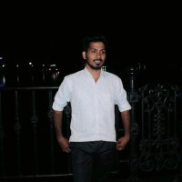 Komakula Praveen