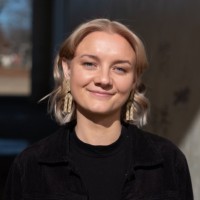 Olivia Simonton