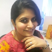 Hetal Gohil