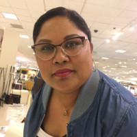 Kimterese Boone
