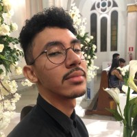 Pedro Henrique Souza e Silva