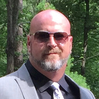 Brian Hoover