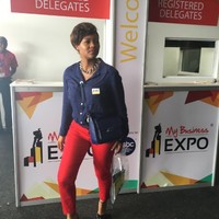 Patty Ngwenya